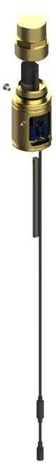 Keuco-KE-THM-Regelein-Ersatzt-ARM-50100-o-Temperaturverstellung-f-51613-50100000577 gallery number 1